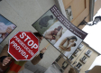 El acoso por aborto es delito: "En Castilla-La Mancha no hay ni un centro público que gestione estas interrupciones"