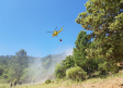 Castilla-La Mancha refuerza su dispositivo de prevención y extinción de incendios forestales