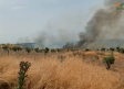 El incendio en Toledo ha dejado entre 1.500 y 1.800 hectáreas quemadas, según Desarrollo Sostenible