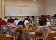 El 73,47 % de los alumnos aprueba la convocatoria extraordinaria de la EvAU en Castilla-La Mancha