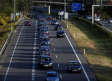 24 muertos en las carreteras en lo que va de Semana Santa, ninguno en Castilla-La Mancha