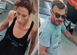 Detenida en Zamora la pareja de portugueses peligrosos que atracaron gasolineras en Toledo, Badajoz y Sevilla