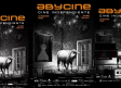 Presentación del festival Abycine en la Feria de Albacete 2022