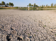 Dos embalses de Ciudad Real, considerados "muertos" por la sequía