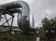 Guerra en Ucrania | Gazprom mantendrá cerrado el gasoducto a Europa Nord Stream