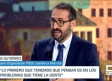 Sergio Gutiérrez (PSOE), en CMM: "Núñez lleva seis planes anunciados que nunca presenta"