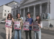 El Sindicato de Estudiantes convoca una huelga el 27 de octubre por la salud mental