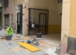 Desalojan un colegio y una manzana de viviendas en Albacete por una fuga de gas