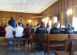 Comienza el juicio por la megaplantación de marihuana de Villarrobledo