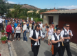 Videogalería: Olmeda de la Cuesta (Cuenca) acoge la I Feria de Oficios y Tradiciones