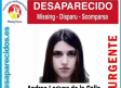 Buscan a una joven de 17 años desaparecida en Pioz (Guadalajara)