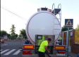 Sin agua en Chillón (Ciudad Real): camiones cisterna de Guadalmez abastecen a los vecinos