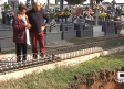 Encuentran los restos del fusilado Enrique Horcajuelo en el cementerio de Talavera