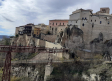 La obra de los remontes para el casco antiguo de Cuenca se adjudicará por “vía de urgencia”