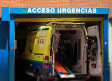 Muere un hombre en Torralba de Calatrava (Ciudad Real) tras volcar el vehículo que conducía