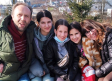 Video: el viaje de un matrimonio de Ciudad Real para rescatar a tres niñas ucranianas