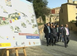La Junta licita la redacción del proyecto para los remontes al casco histórico de Cuenca