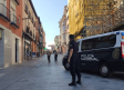 Detenido un joven por agredir con un machete a otro durante las fiestas de Torija (Guadalajara)