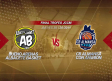 Albacete Basket - CB Almansa