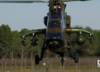 El helicóptero Tigre, el arma más avanzada del Ejército español