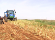 42.800 agricultores recibirán en septiembre las ayudas para la compra de fertilizantes