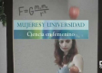 Mujeres y universidad: la ciencia en femenino