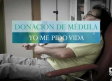 Donación de médula: yo me pido vida