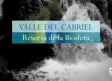 Valle del Cabriel: reserva de la biosfera