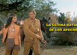 La última batalla de los apaches