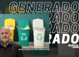 Generador de Ideas: Basura y diseño con José Ramón Beltrán