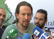 Page sobre el acuerdo con Podemos : 