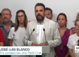 Page y Blanco, los dos candidatos que optan a liderar el PSOE de C-LM