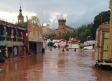 DANA: Mora (Toledo) pedirá ser declarada zona catastrófica por las lluvias