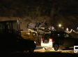 Dos muertos al estrellarse e incendiarse su avioneta en Casarrubios del Monte (Toledo)