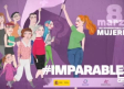"Imparables": Así se celebrará el Día de la Mujer en Castilla-La Mancha