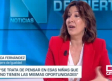 Blanca Fernández, en CMM: "Pedimos al Gobierno de España el 50% de financiación en la Ley de Dependencia"
