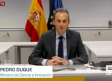 El ministro Pedro Duque, en CMM: "Mejor no cerrar las ventanas en las aulas"