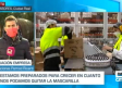 Funcas prevé un crecimiento del PIB del 5,7% en Castilla-La Mancha en 2021