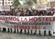 "Queremos trabajar": hosteleros de Toledo y Albacete reclaman menos impuestos y más ayudas