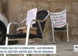 Nuevas protestas de los hosteleros de Ciudad Real y Guadalajara para reclamar ayudas directas