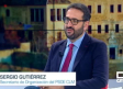 Sergio Gutiérrez (PSOE): "Con los fondos europeos hay que hacer un gran pacto de país"