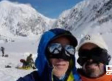 Cumbres del Pacífico: Los hermanos Romero en Alaska. Episodio VII