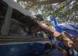 Aumenta la tensión en Nicaragua tras la muerte de dos estudiantes escondidos en una iglesia