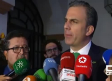 Vox apoyará la investidura de Juanma Moreno (PP) para presidir Andalucía