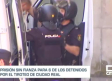 Prisión sin fianza para seis de los detenidos por el tiroteo mortal en Ciudad Real