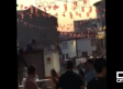 Vídeo: Pelea multitudinaria en las fiestas de Huerta de Valdecarábanos (Toledo)