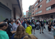 La vendedora de la ONCE en Albacete no tenía relación con el detenido