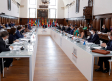 Conferencia de presidentes: Page pide que los fondos busquen la cohesión territorial