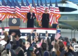 "La democracia ha prevalecido": Joe Biden ya es el nuevo presidente de Estados Unidos