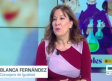 Blanca Fernández, consejera de Igualdad, en CMM: 